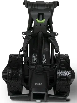 MGI Electric Golf Buggy|Ai 500 Buggy
