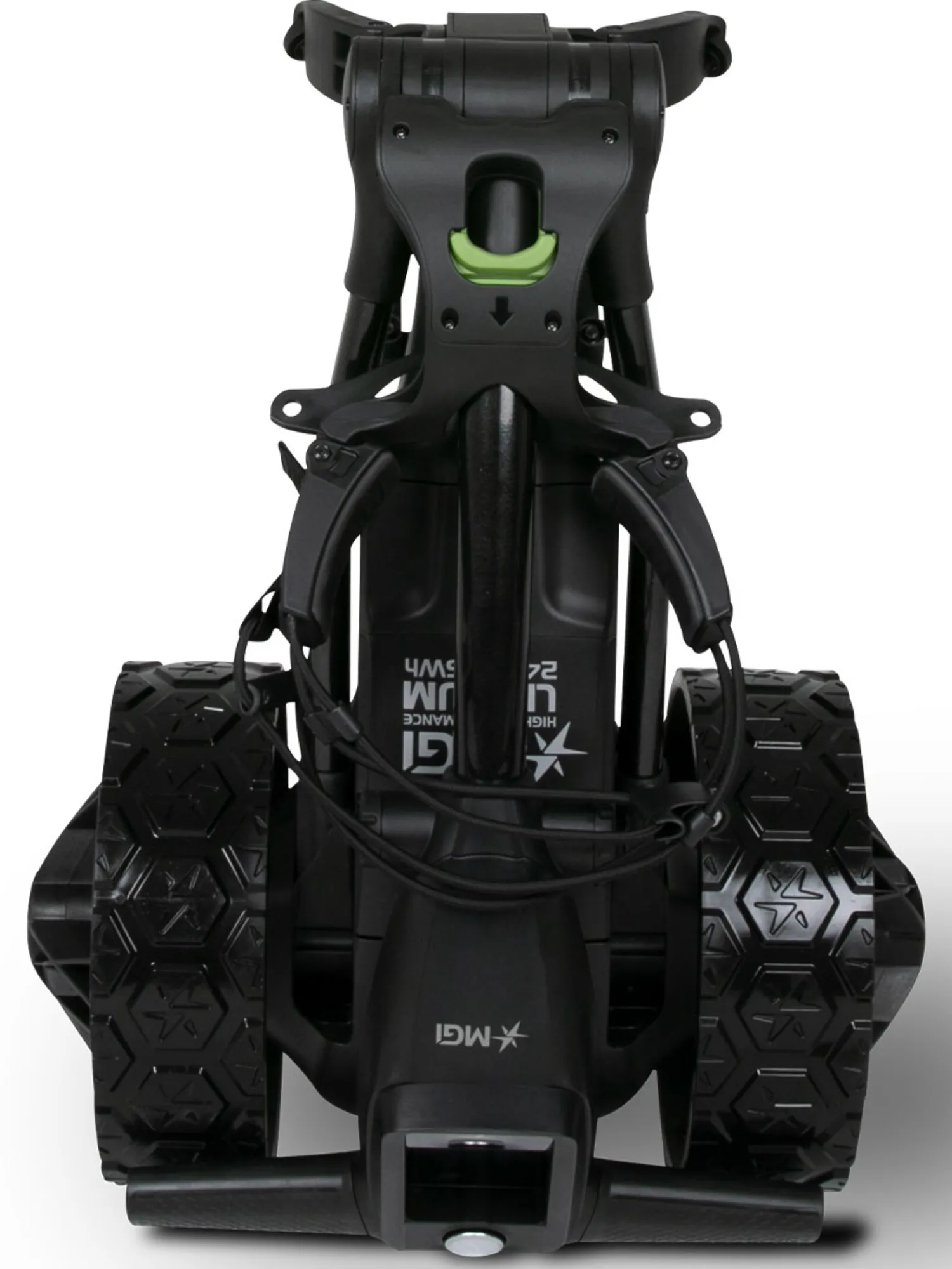 MGI Electric Golf Buggy|Ai 500 Buggy