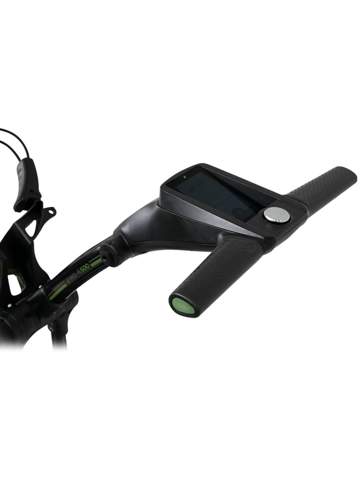 MGI Electric Golf Buggy|Ai 500 Buggy