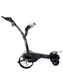 MGI Electric Golf Buggy|Ai Navigator GPS+ Buggy