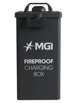 MGI Buggy Accessories|Fireproof Charging Box