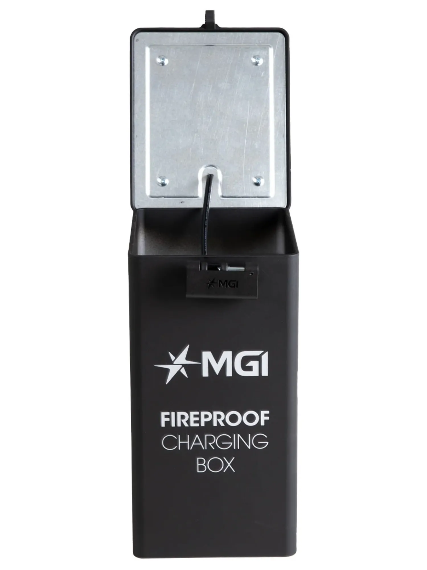 MGI Buggy Accessories|Fireproof Charging Box