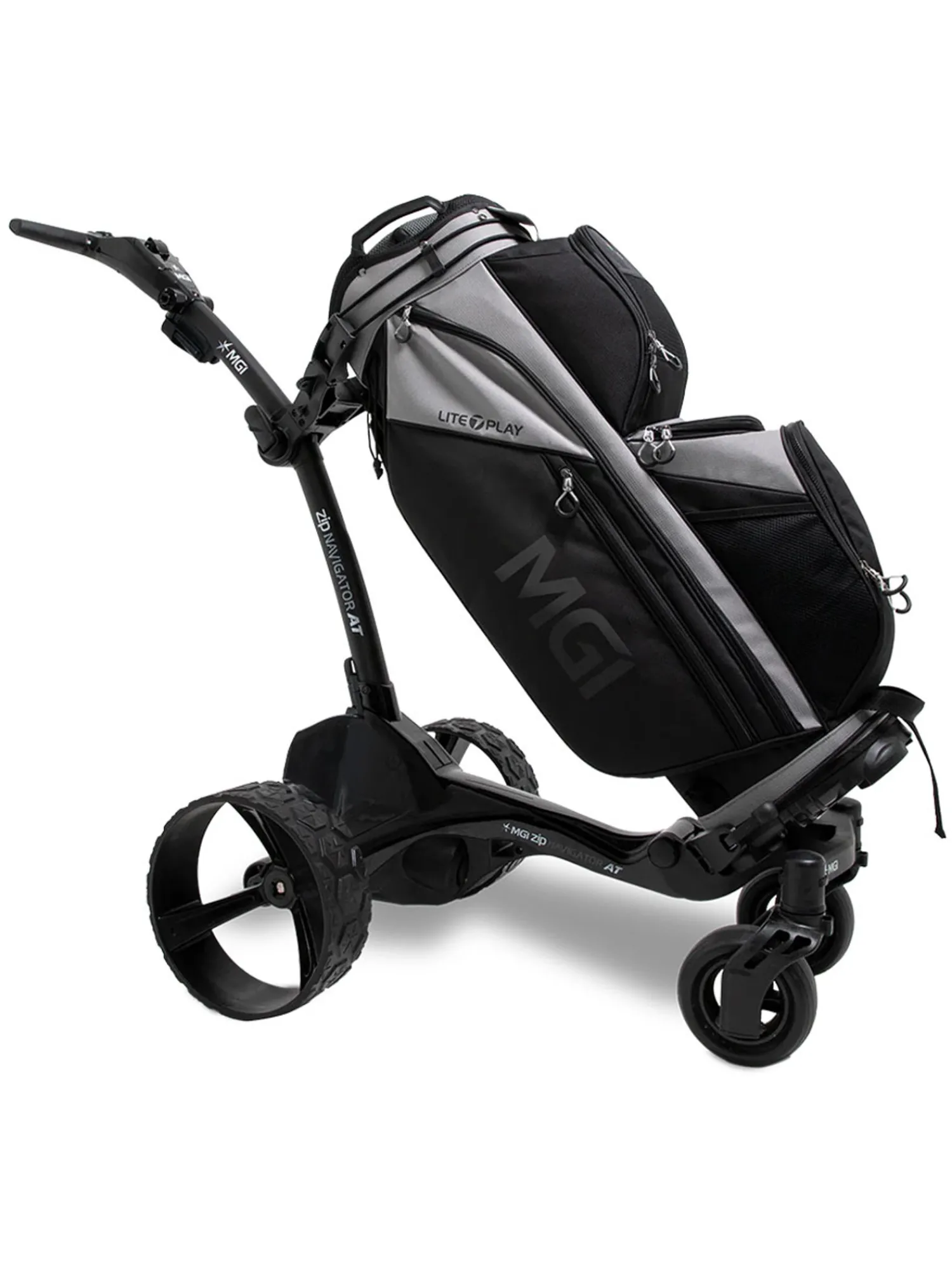 MGI Cart Bags|Lite-Play 2024 Cart Bag