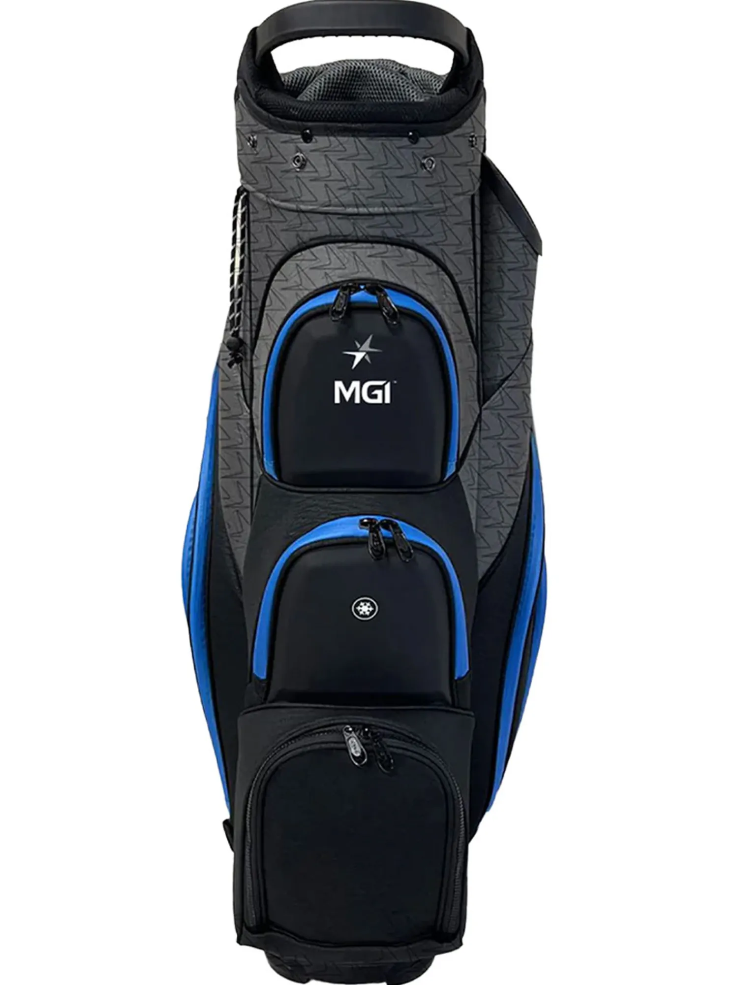 MGI Cart Bags|Pro-Play 2024 Cart Bag