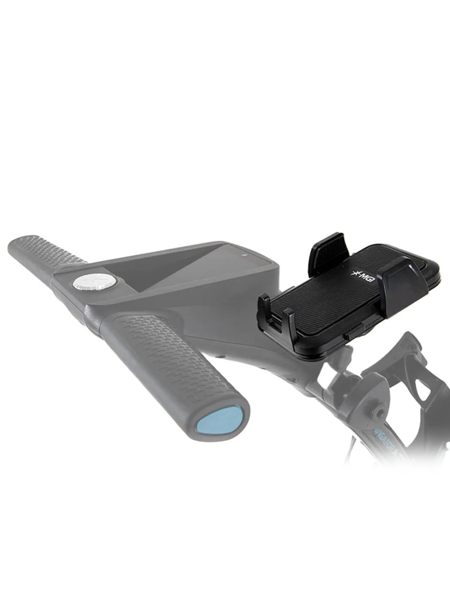 MGI Buggy Accessories|Zip & Ai Navigator Phone Holder