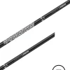 Mitsubishi Chemical Hybrid Shafts|Iron Shafts|0.370" Iron & Hybrid Shaft engineered by True Spec Golf