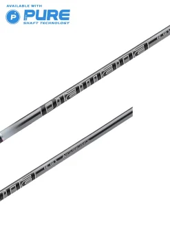 Mitsubishi Chemical Driver Shafts|Diamana PD Shaft