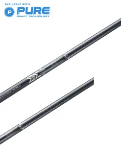 Mitsubishi Chemical Iron Shafts|MMT 40 Iron Shaft - Parallel Tip