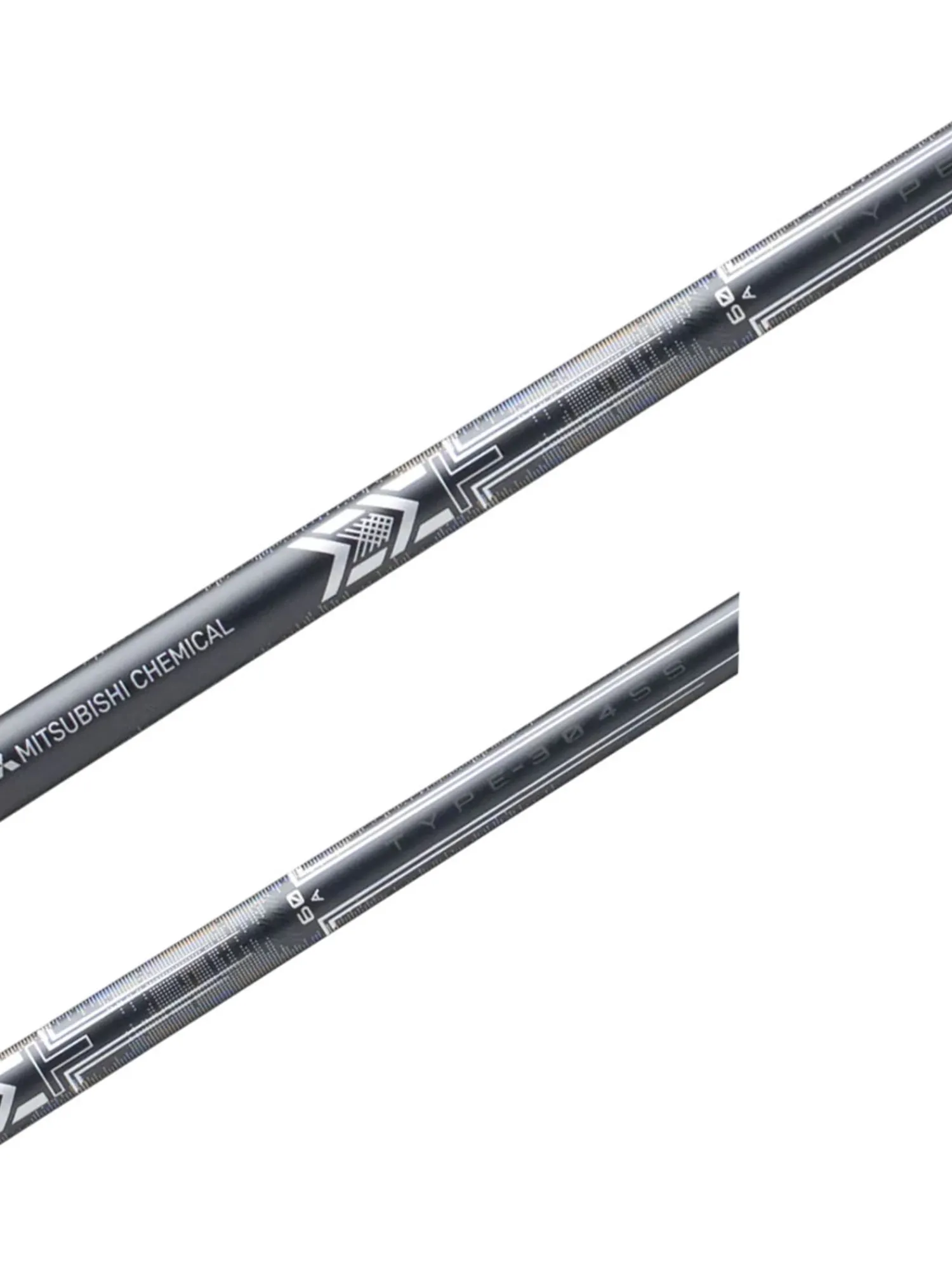 Mitsubishi Chemical Iron Shafts|MMT 60 Iron Shaft - Parallel Tip