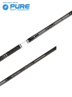 Mitsubishi Chemical Driver Shafts|Tensei 1K Pro - White