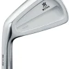 Miura Iron Sets|CB-801 Irons - Steel Shaft