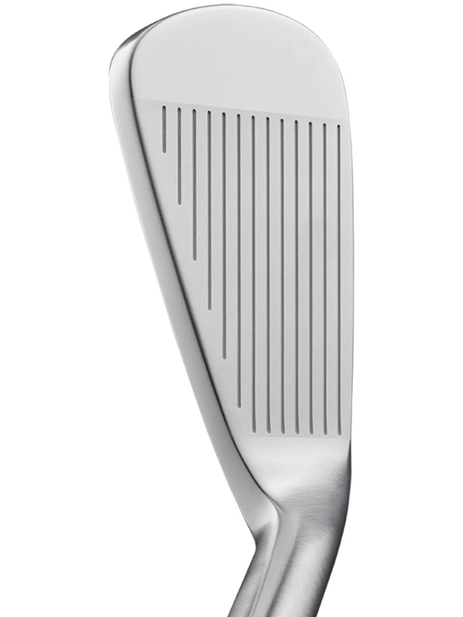 Miura Iron Sets|CB-801 Irons - Steel Shaft