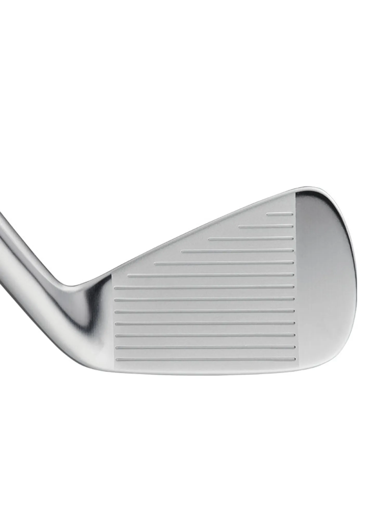 Miura Iron Sets|CB-801 Irons - Steel Shaft
