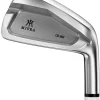 Miura Iron Sets|CB-302 Irons - Steel Shaft