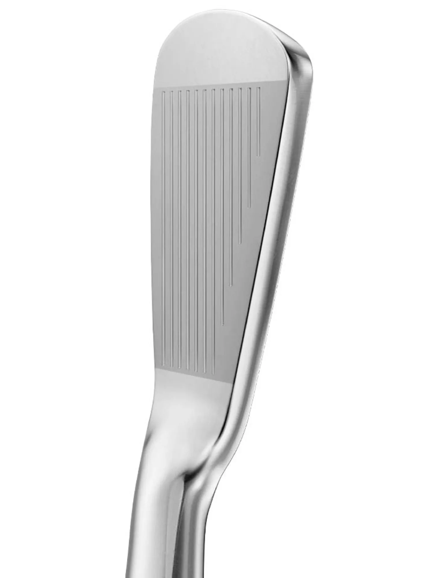 Miura Iron Sets|CB-302 Irons - Steel Shaft