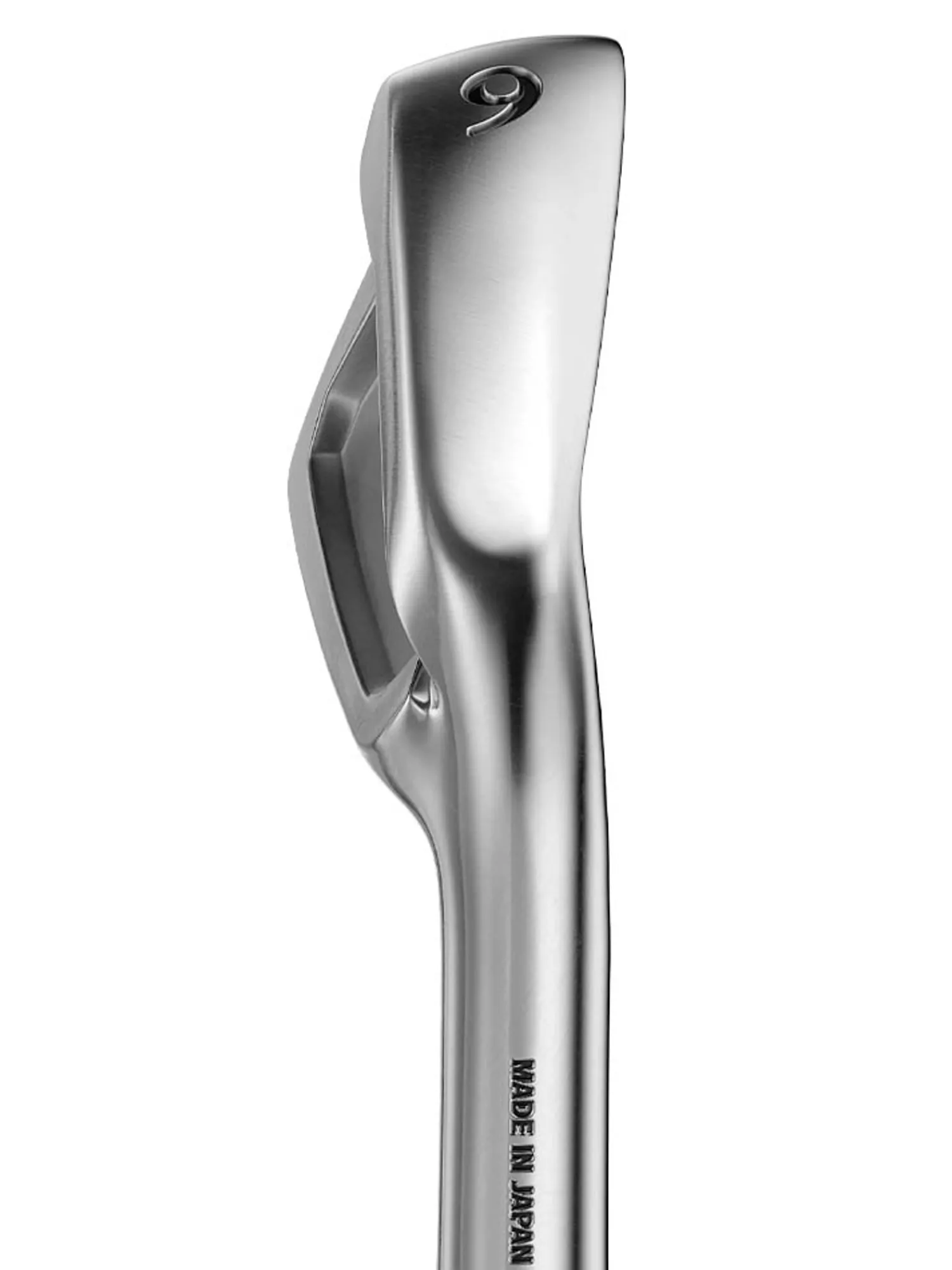 Miura Iron Sets|CB-302 Irons - Steel Shaft