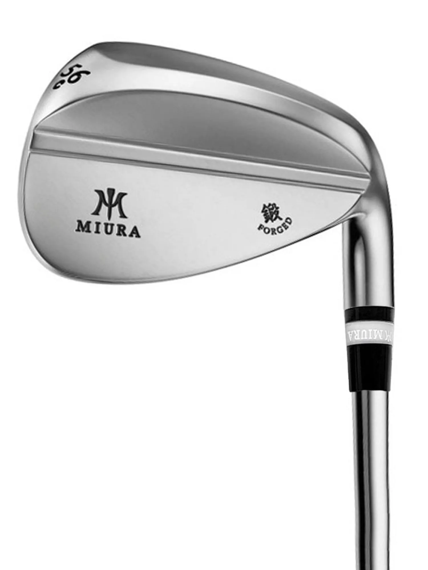 Miura Wedges|Forged Series Wedge