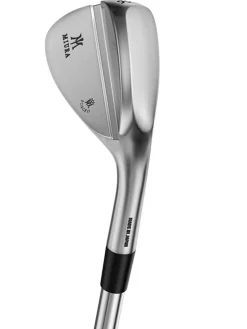 Miura Wedges|Forged Series Wedge