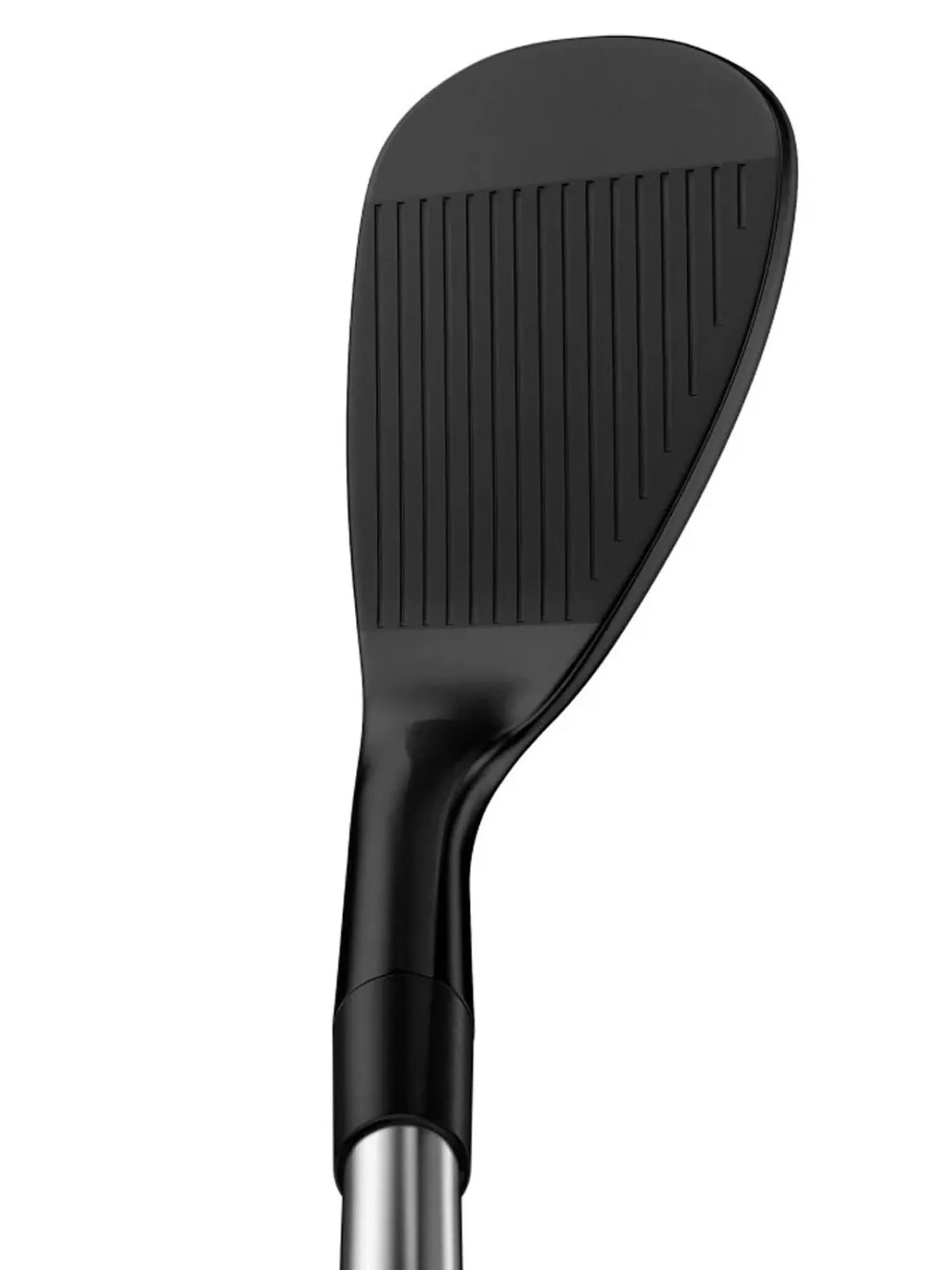 Miura Wedges|Forged Wedge Series - Black QPQ