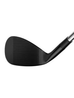 Miura Wedges|Forged Wedge Series - Black QPQ