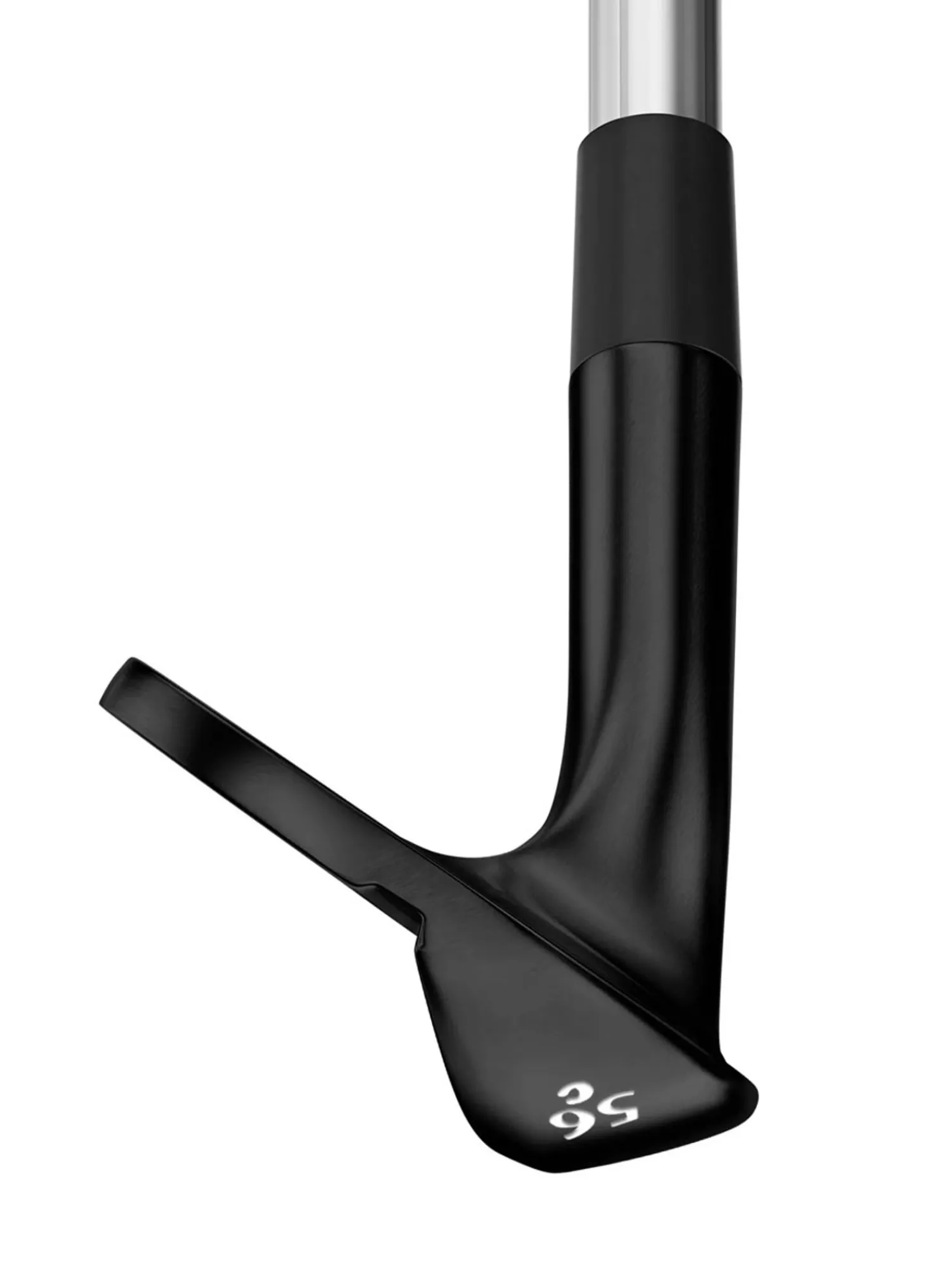 Miura Wedges|Forged Wedge Series - Black QPQ