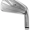 Miura Single Irons|IC-602 Iron - Graphite Shaft
