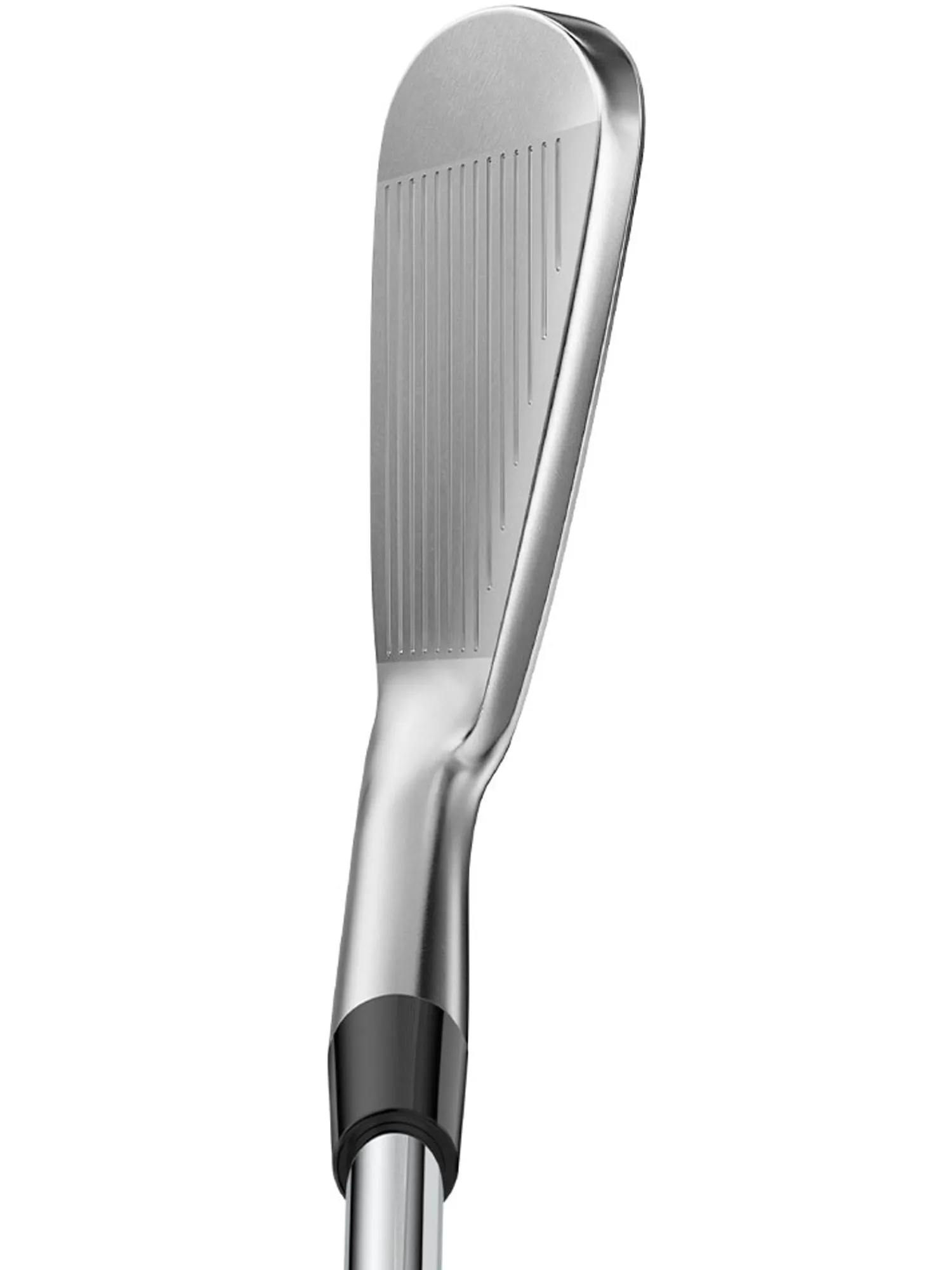 Miura Single Irons|IC-602 Iron - Graphite Shaft