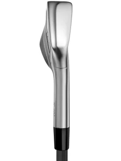 Miura Iron Sets|IC-602 Irons - Graphite Shaft