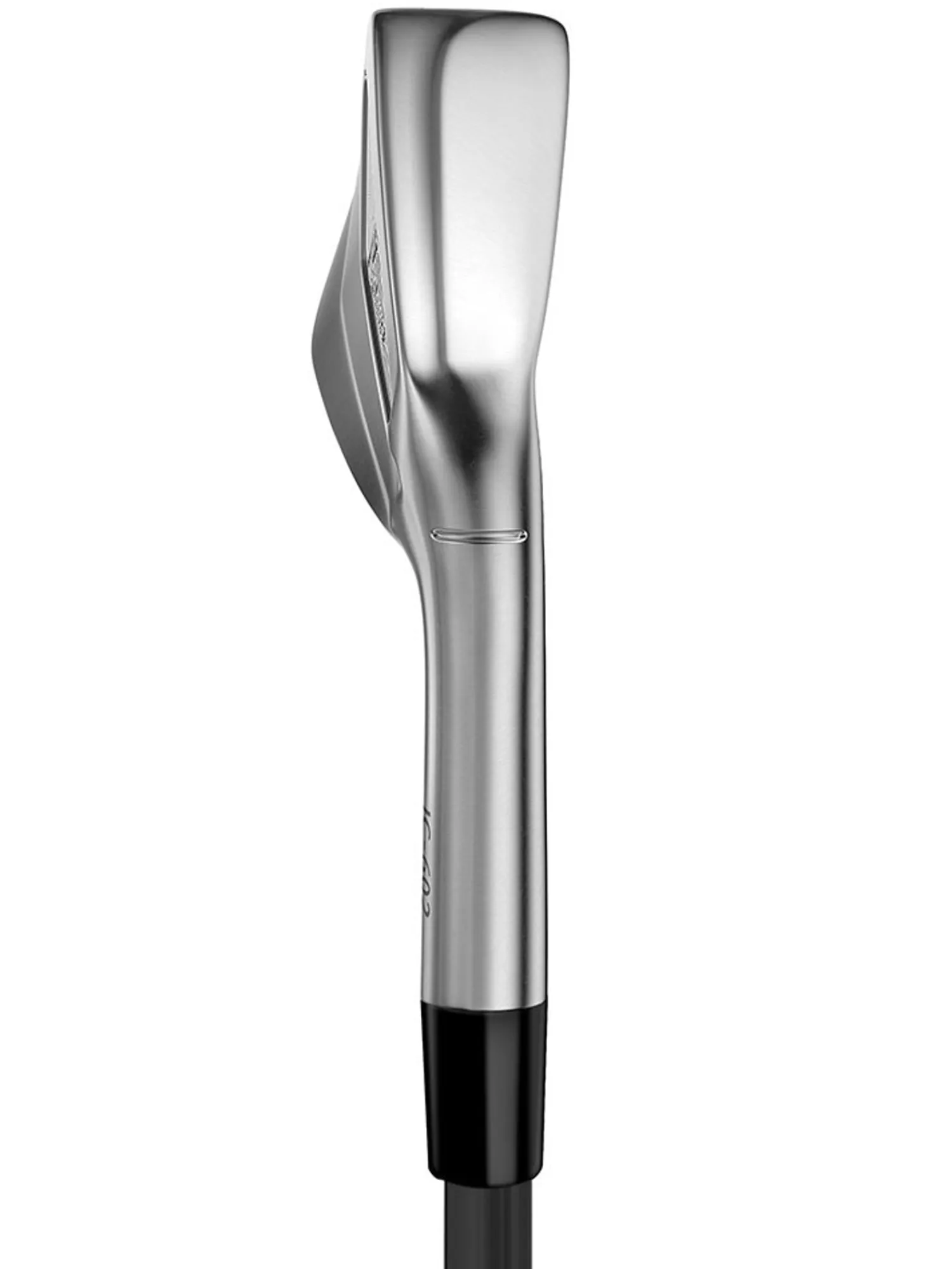 Miura Iron Sets|IC-602 Irons - Graphite Shaft
