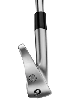 Miura Iron Sets|IC-602 Irons - Steel Shaft