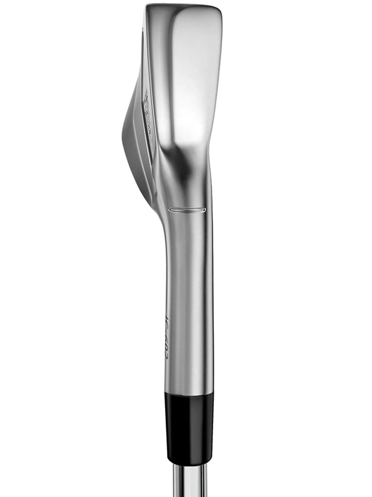 Miura Iron Sets|IC-602 Irons - Steel Shaft