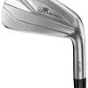 Miura Single Irons|IC-602 Single Iron - Steel Shaft