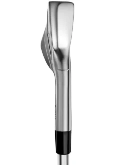 Miura Single Irons|IC-602 Single Iron - Steel Shaft