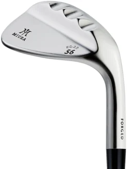 Miura Wedges|K-Grind 2.0 Wedge