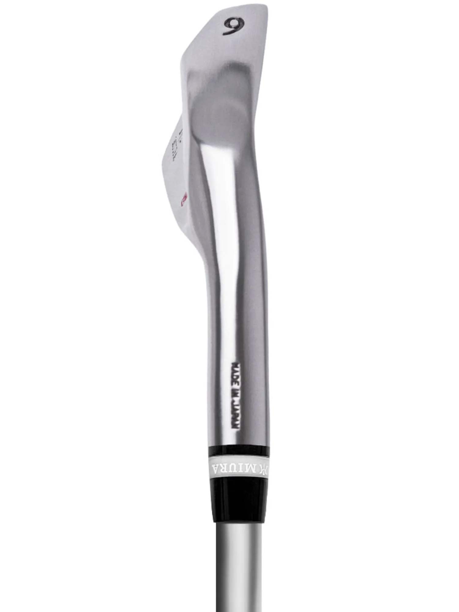 Miura Iron Sets|KM-700 Irons - Steel Shaft