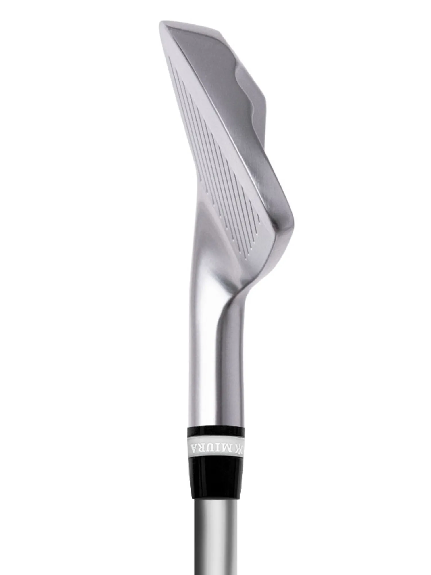 Miura Iron Sets|KM-700 Irons - Steel Shaft