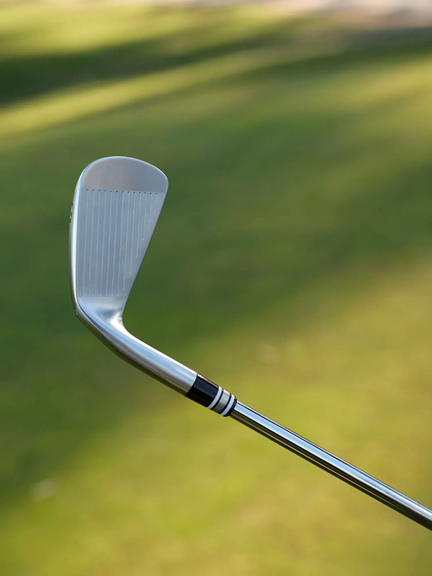 Miura Iron Sets|KM-700 Irons - Steel Shaft