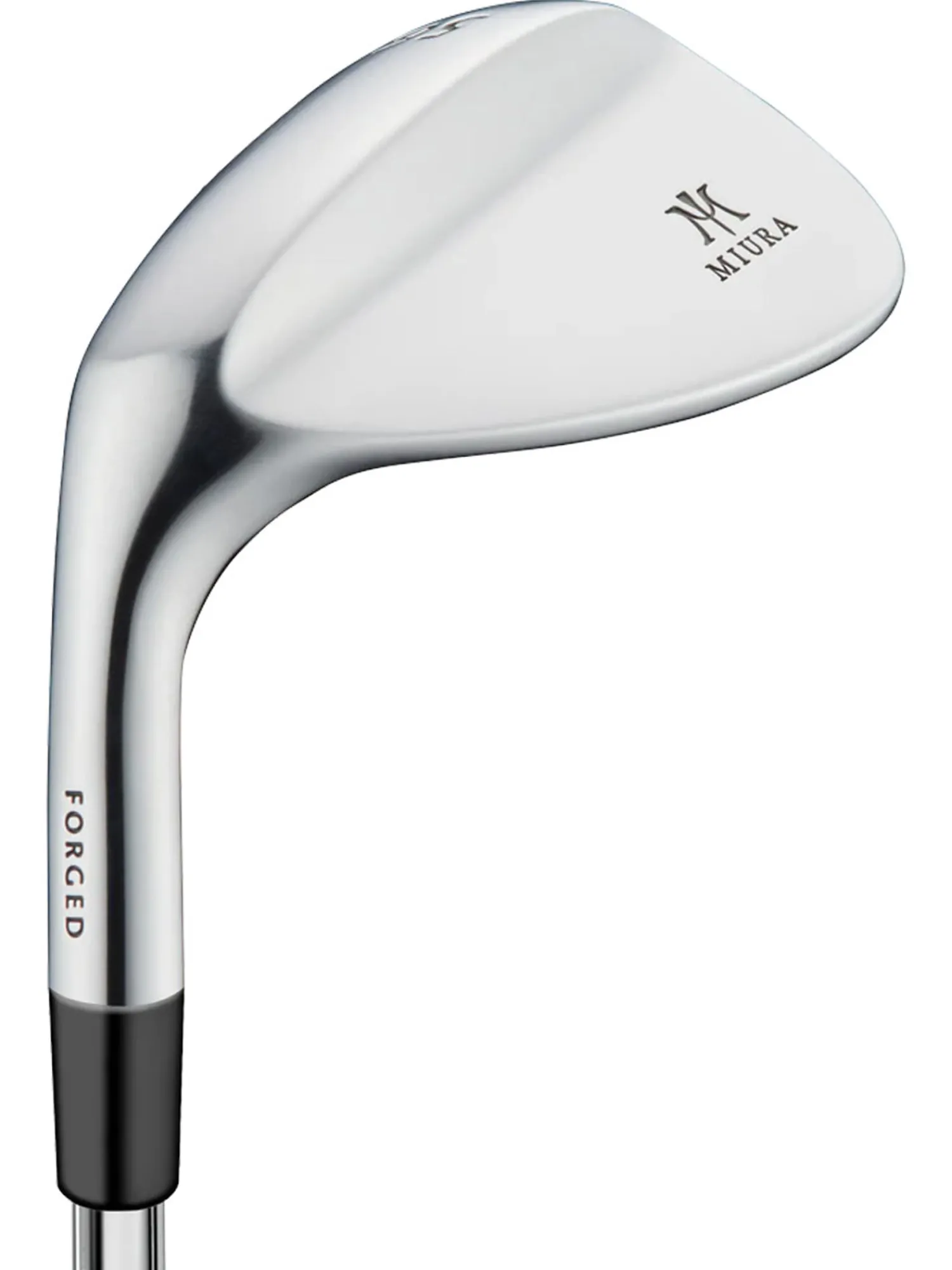 Miura Wedges|LH Series Wedge