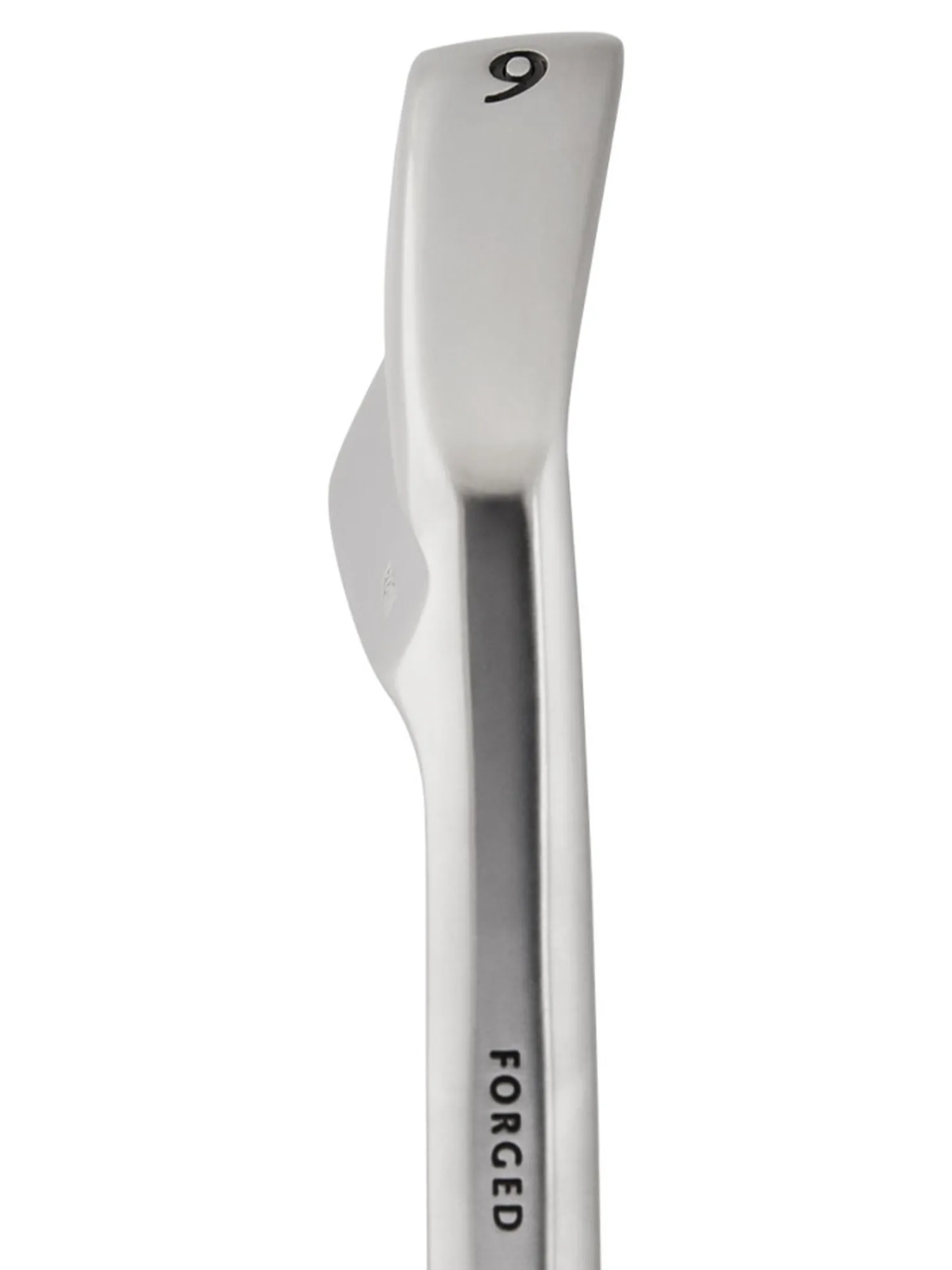 Miura Single Irons|MB-101 Single Iron - Steel Shaft