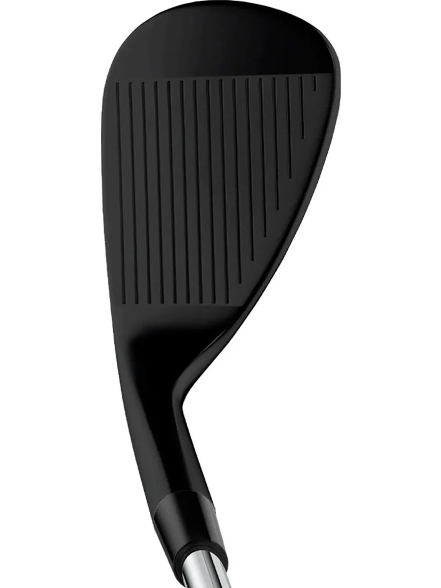 Miura Clearance Clubs|Milled Tour High Bounce Wedge - Black QPQ
