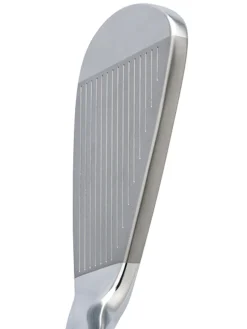 Miura Single Irons|PI-401 Iron - Steel Shaft