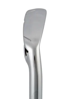 Miura Single Irons|PI-401 Iron - Steel Shaft