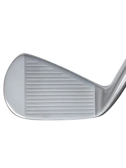 Miura Iron Sets|PI-401 Irons - Steel Shaft