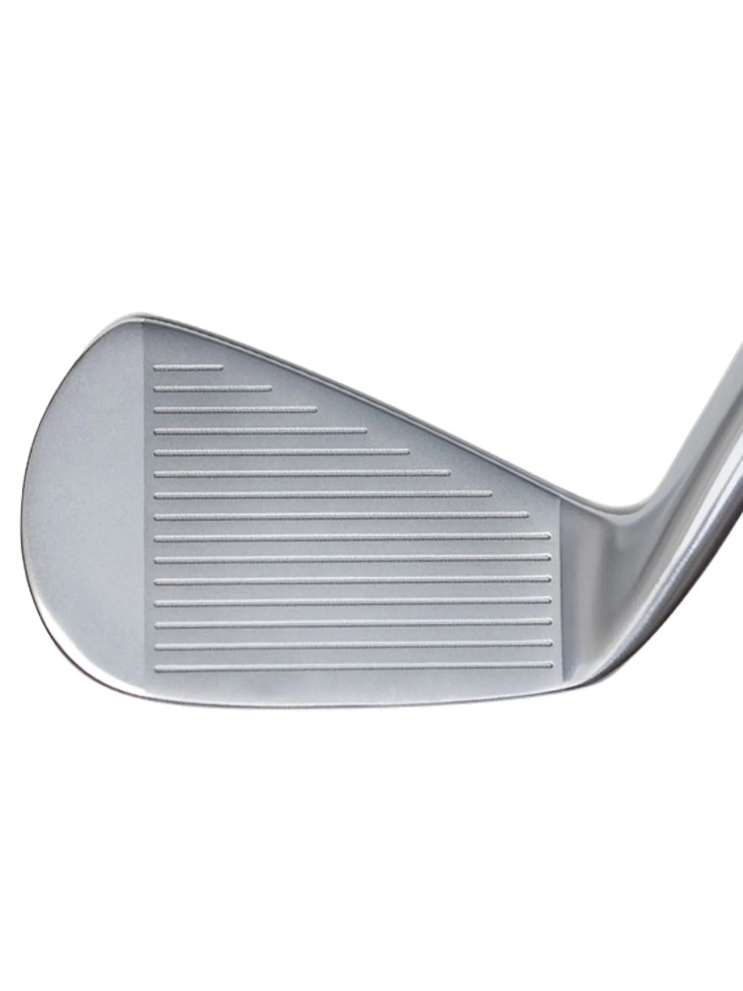Miura Iron Sets|PI-401 Irons - Steel Shaft