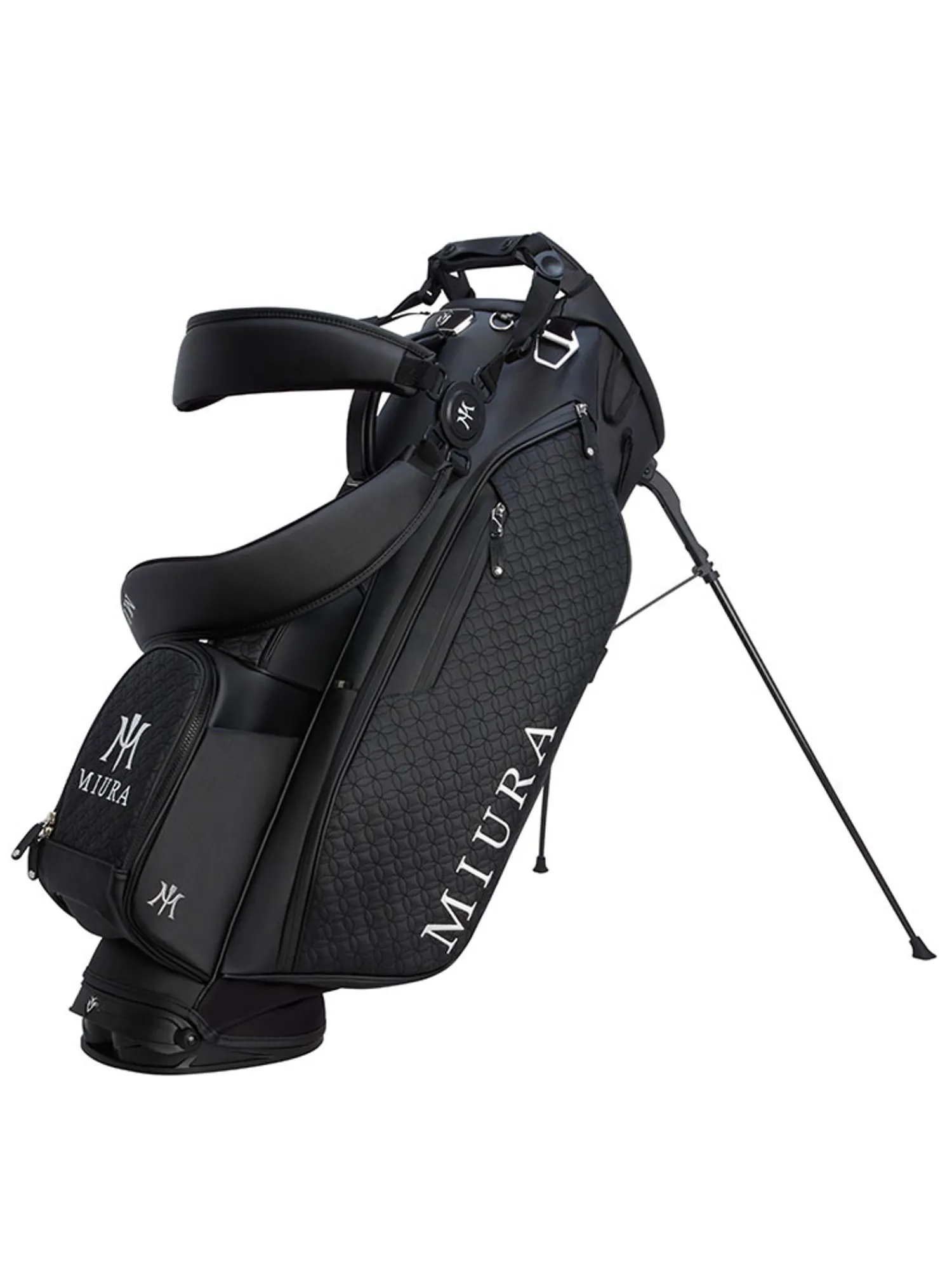 Miura Stand Bags|Player IV Pro Stand Bag