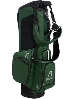 Miura Stand Bags|Player IV Pro Stand Bag