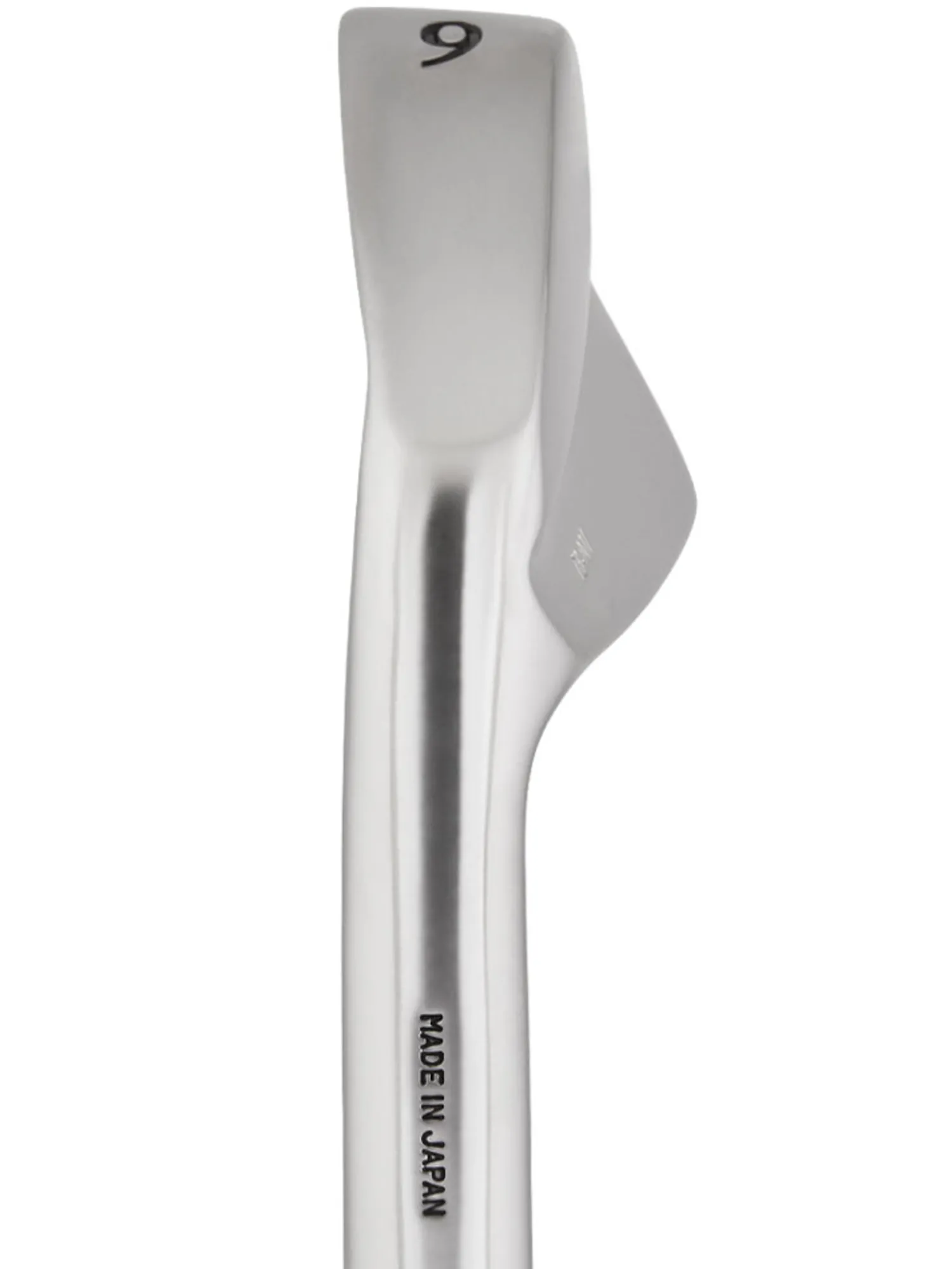 Miura Iron Sets|TB-901 Irons - Steel Shaft