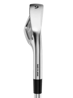 Miura Iron Sets|TC-202 Irons - Steel Shaft