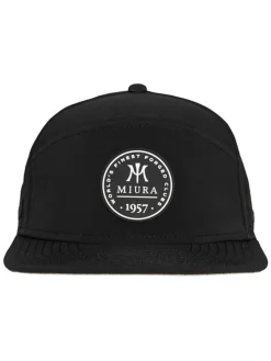 Miura Caps|x Melin Trenches Icon Hydro Cap
