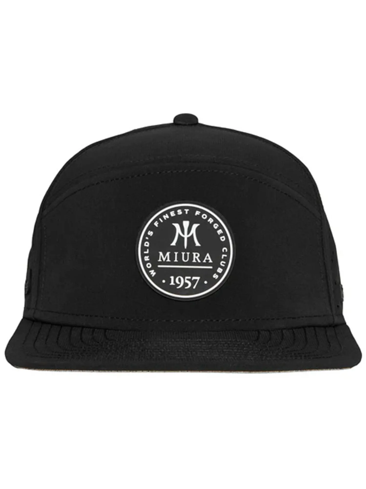 Miura Caps|x Melin Trenches Icon Hydro Cap